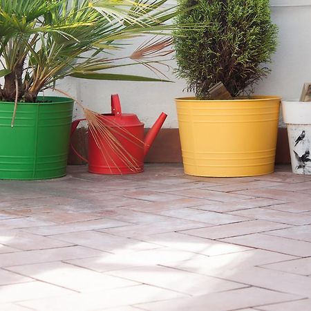 Sugar Barcelona Rentals Экстерьер фото