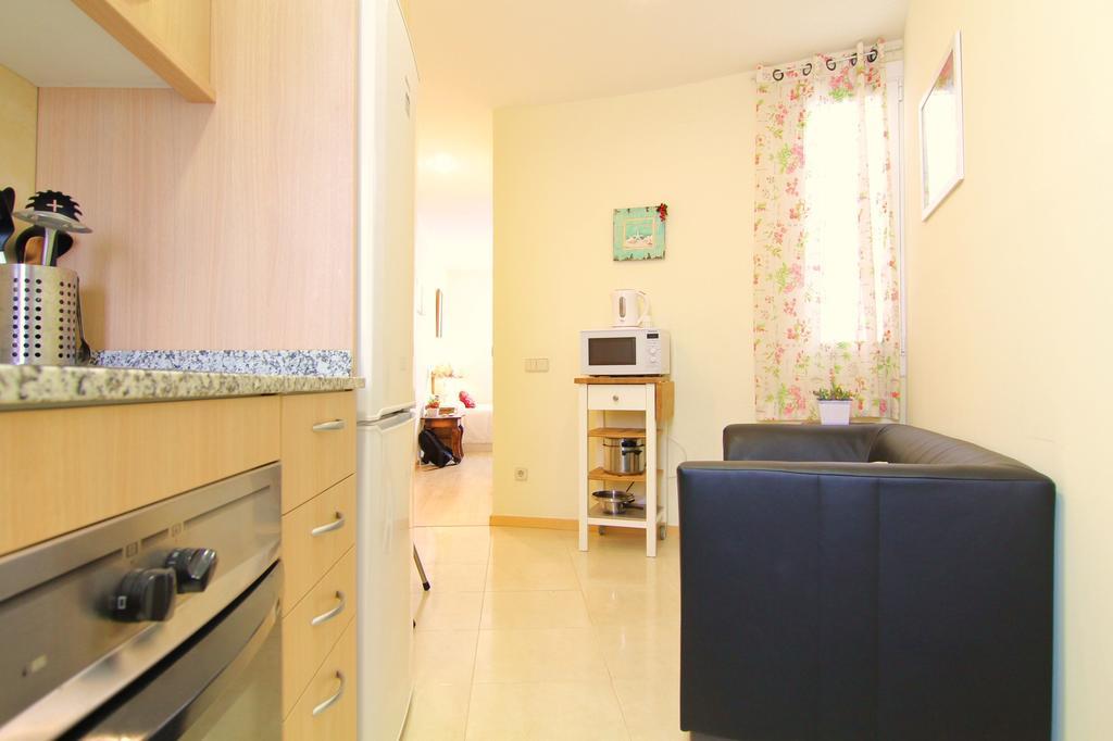 Sugar Barcelona Rentals Экстерьер фото