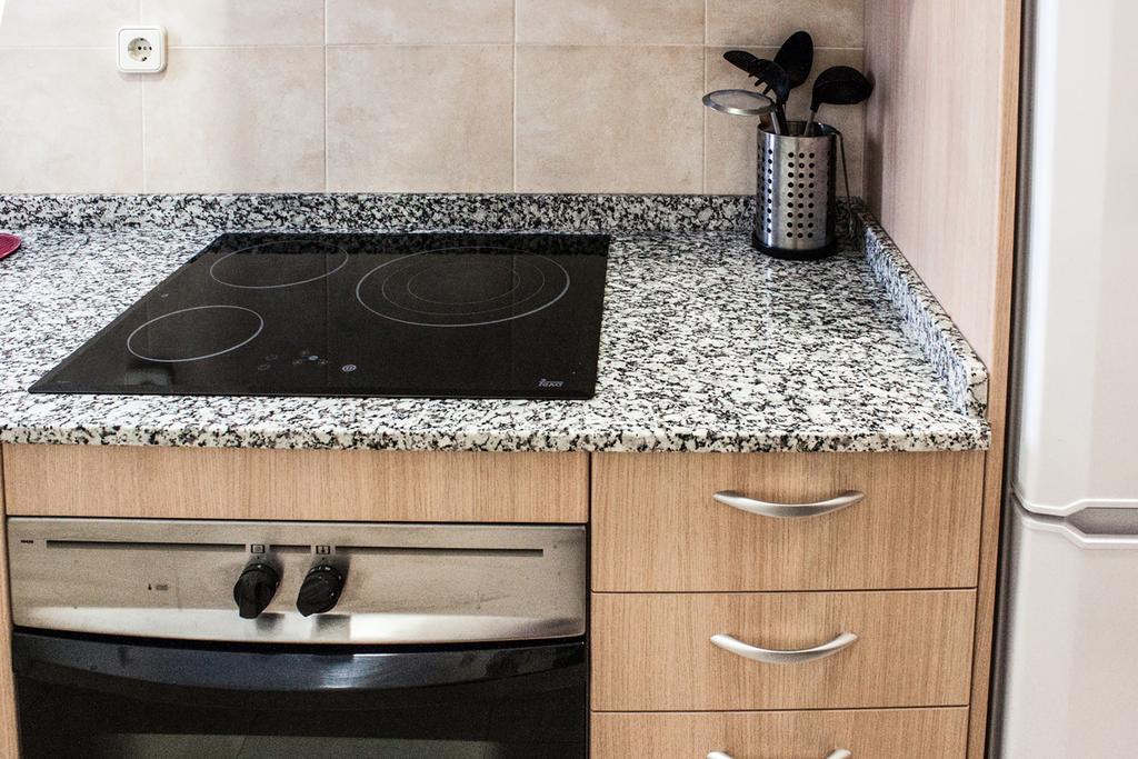 Sugar Barcelona Rentals Экстерьер фото