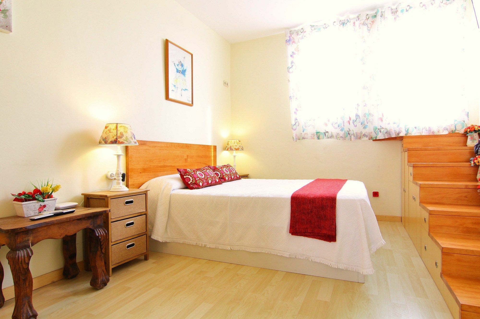Sugar Barcelona Rentals Экстерьер фото