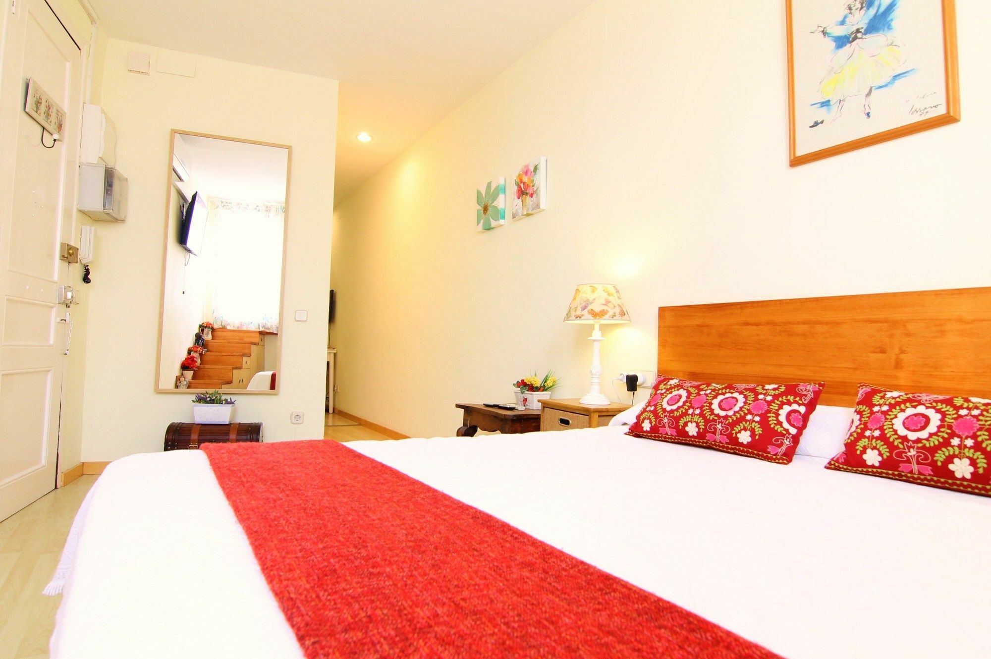 Sugar Barcelona Rentals Экстерьер фото