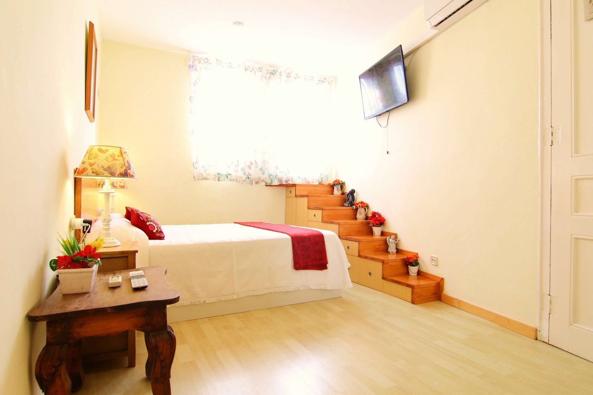 Sugar Barcelona Rentals Экстерьер фото